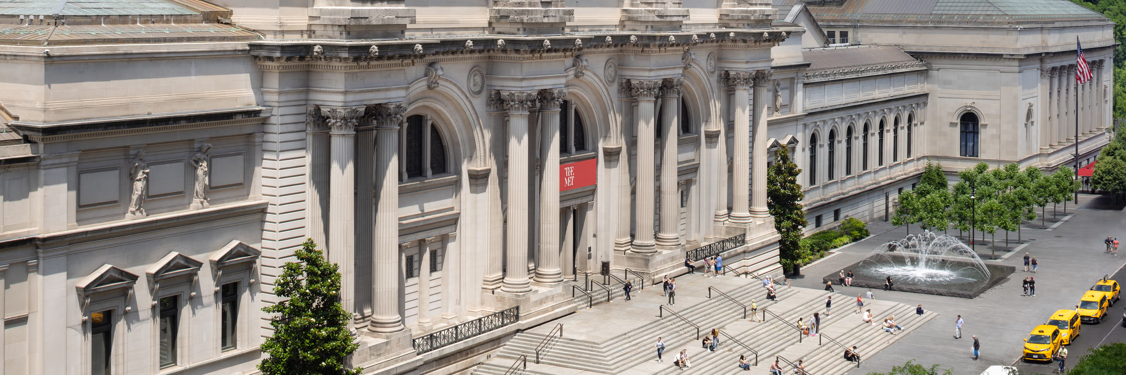 The Met
